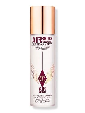 Charlotte Tilbury Airbrush Flawless Hydrating & Waterproof Setting Spray 100ml